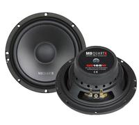 MB Quart QS-165W Altavoz de Medios 16,5cm 3 Ohm 90 WRMS