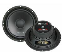MB Quart Woofer-Set QS-165W 16,5 cm 1 par