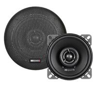 MB Quart QS100 10cm 10.2cm 2 Via Piezas Kit Alta Calidad Agudos Midrange Altavoz