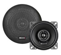 MB Quart Altavoz Par Kompo-Kit 10CM QS-100 2 Vías Sistema Coche Auto Hifi