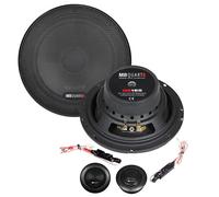 MB Quart Sistema De Altavoces 2 Vías 180WMax 16.5cm QS165