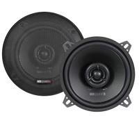 MB Quart QX130 13cm 13.3cm Coaxial Altavoces Audio Coche Alta Calidad Poder