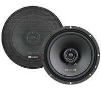 MB Quart QX-165 16,5 cm Altavoz coaxial bidireccional 3 ohmios 80 WRMS 1 par