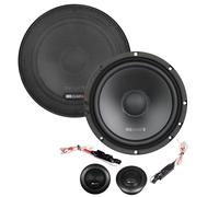 MB Quart QS165 17cm 16.5cm 2 Via Piezas Alta Calidad Tweeter Rango Medio Altavoz