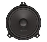 MB Quart Sistema De Altavoces Para BMW Serie 3 E46 ( No E46 Compacto )