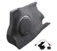 MB QUART Subwoofer Activo De 25 Cm QB-250 Para BMW Serie 1