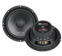 MB QUART Woofer-Set 16,5 cm QS-165W