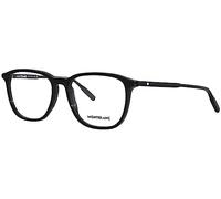 MB0085O-009 54 Optical Frame MAN ACETATE