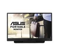MB165B 15.6" (39.60 Cm) / HD(1366x768) / 10 Ms / 16:9 / 220 Cd/M² / USB 3.0, VGA [EEK: B]