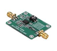 MB506 2.4 GHz RF módulo divisor de frecuencia con 64/128/256 relaciones de preescala para DBS CATV y acondicionador de señal de microondas - Para entrada/salida SMA hembra, 50 Ω