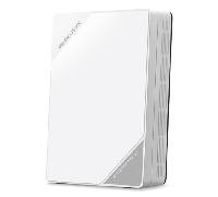 Router Mercusys MB520-5G Doble Banda 5G AX3000 RJ-45 NanoSIM WPA3
