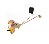 Mb571603 Fuel Tank Level Gauge Sender Unit Fit for Mitsubishi Montero Pajero