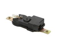 MB669154 MB669153 Actuador Pestillo La Cerradura Puerta Control Central Para Mitsubishi Para Pajero Para Montero 2 II Pinza trasera estacionamiento(Delantero izquierdo)