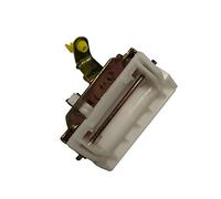 MB669338 ABS Puerta Trasera Coche Puerta Trasera Manija Exterior Para Mitsubishi Para Montero Para Pajero HETEVSCCK