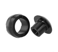 Mb70 - Juego de parachoques de pistón para Max Cn31563 Cn31564 para Bostitch N70156 N70157 405328 405329 Apache 23304801 23304901 - Repuesto para Cn70