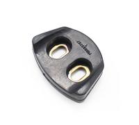 MB893757 Amortiguador de cerradura de puerta trasera de vehículo, macho - MITSUBISHI PAJERO MONTERO V32 V43 V44