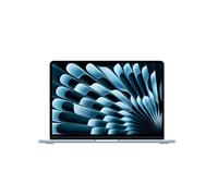 Apple MacBook Air 13" Apple M5 24GB 1TB SSD GPU 10 núcleos macOS Azul Cielo