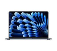 Apple MacBook Air Apple M4 10 Núcleos/16GB/512GB SSD/GPU 10 Núcleos/15.3" Medianoche