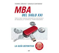 MBA del siglo XXI: 1 (MR Prácticos)