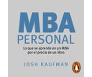 MBA Personal
