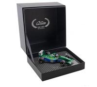 MBA-SPORT Michael Schumacher J191 Primera Carrera GP 1991 1:43