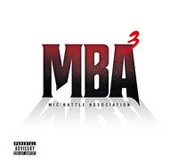 Mba3&Umb 2013 Champion Mix