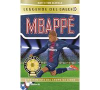 Mbappé (Leggende del calcio)