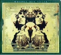 M'barka Ben Taleb - Altocalore