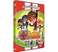 MBC (Monster Buster Club) - Il faut sauver le MBC [Francia] [DVD]