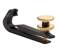 Mberg afinador fino titanio para violina/viola