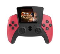 MBETA Rocker Game Machine Double Play PSP Arcade Children's FC Classic Nostalgia Retro King of Fighters 97 Máquina de juego