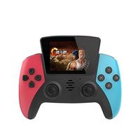 MBETA Rocker Game Machine Double Play PSP Arcade Children's FC Classic Nostalgia Retro King of Fighters 97 Máquina de juego