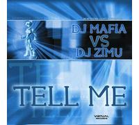 MBG PRESENTS ALEX KENJI - MBG PRESENTS ALEX KENJI / DON'T TELL ME LIES