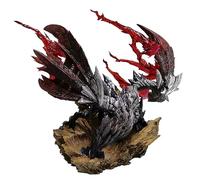 MBGKFNDP 22 cm - Valstrax Drache - Monster Hunter, figura de anime, adorno de estatua, Spiel Verwandte Produkte