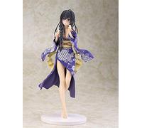 MBGKFNDP Hantai Anime Girl Figura de 26 cm Anime Yukino Yukinoshita Yukata Sexy Girls Figura de acción de PVC, figuras de acción japonesas de pie para adultos, figuras de juguete para adultos, figuras