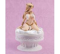 MBGKFNDP Hantai Anime Girl Figura Deluxe versión 23CM Anime Nativo IVE Lily Rerium Roin Roin Kneeling Girl Extraíble PVC Exquisitas Figuras de acción Juguetes para Adultos Colección de Adornos Modelo