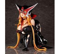 MBGKFNDP Hantai - Figura de niña de anime de 20 cm, animé Little Shuangxia Dolongzhi Yuka Cat Dream Traits Girl PVC versión Deluxe juguete adorno muñeca regalo figura de acción coleccionables