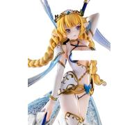 MBGKFNDP jtsgwop Figura jtsgwop Figura de guerrera femenina figura de acción decoración del hogar figura coleccionable figura de anime niña muñeca coleccionable ropa extraíble 25 cm (hardware)