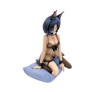 MBGKFNDP Seele Houkai Gakuen2 - Figura de anime MmiHoYo Seele Vollerei Garage Kit de colección de figuras de acción de 15 cm