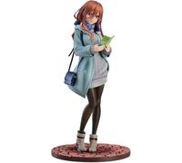 MBGKFNDP The Quintessential Quintuplets jtsgwop 1/6 figura de acción/figura jtsgwop/figura de anime/modelo de personaje pintado/modelo de juguete/PVC/artículo de coleccionista de anime, 27 cm