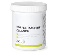 MBH - Limpiador de cafeteras automáticas en pastillas (120 uds.) Pastillas limpiadoras aptas para cafeteras, espressos y teteras.