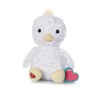 MBHB Grabadora de voz digital animal con grabadora de 20 segundos, dictáfono para capturar el latido del corazón del bebé durante el embarazo + ultrasonido, no es un dispositivo médico, pato