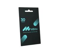 MBito | 30 Credits