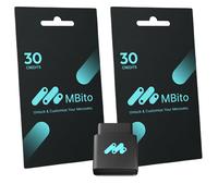 MBito + 60 Credits - paquete