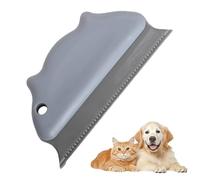 Mbiyhgta Dog Hair Remover for Couch - Multi- Cat Collector, Ergonomic Rolling Groom Tool, Efficient Sofa Fiber Extractor with Handle | Bedroom Rug Seat Fabric Maintenance