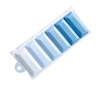 Mbiyhgta Glue Tape Roller - 6-Pack Double Sided Permanent Applicator Set, Smooth Adhesive Runner for Paper Bonding, Easy Clean Glide for Accurate Craft Detail | Home School Office Journaling Projects