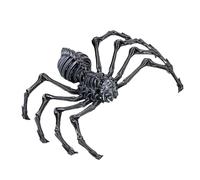 Mbiyhgta Juguete antiestrés de araña, Fidget de araña Impreso en 3D - Juguetes de Escritorio Ejecutivo Araña Gigante - El Escritorio del de tensión Juega los Juguetes de la agitada de los Adultos,
