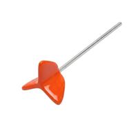 Mbiyhgta Mezclador de Resina - Accesorio De Mezcla De Trabajo Pesado,Mezclador de para Taladro - Para Barro, Hormigón, Albañilería, Estudios De Arte, Pintura Y Cartón Yeso