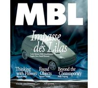 MBL architectes : Impasse des Lilas