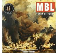 Mbl - Terra Di Fuoco
